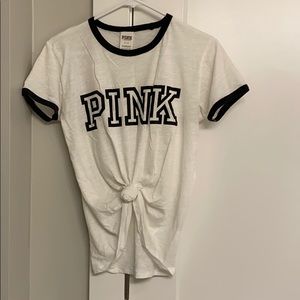 Pink Everyday Tee